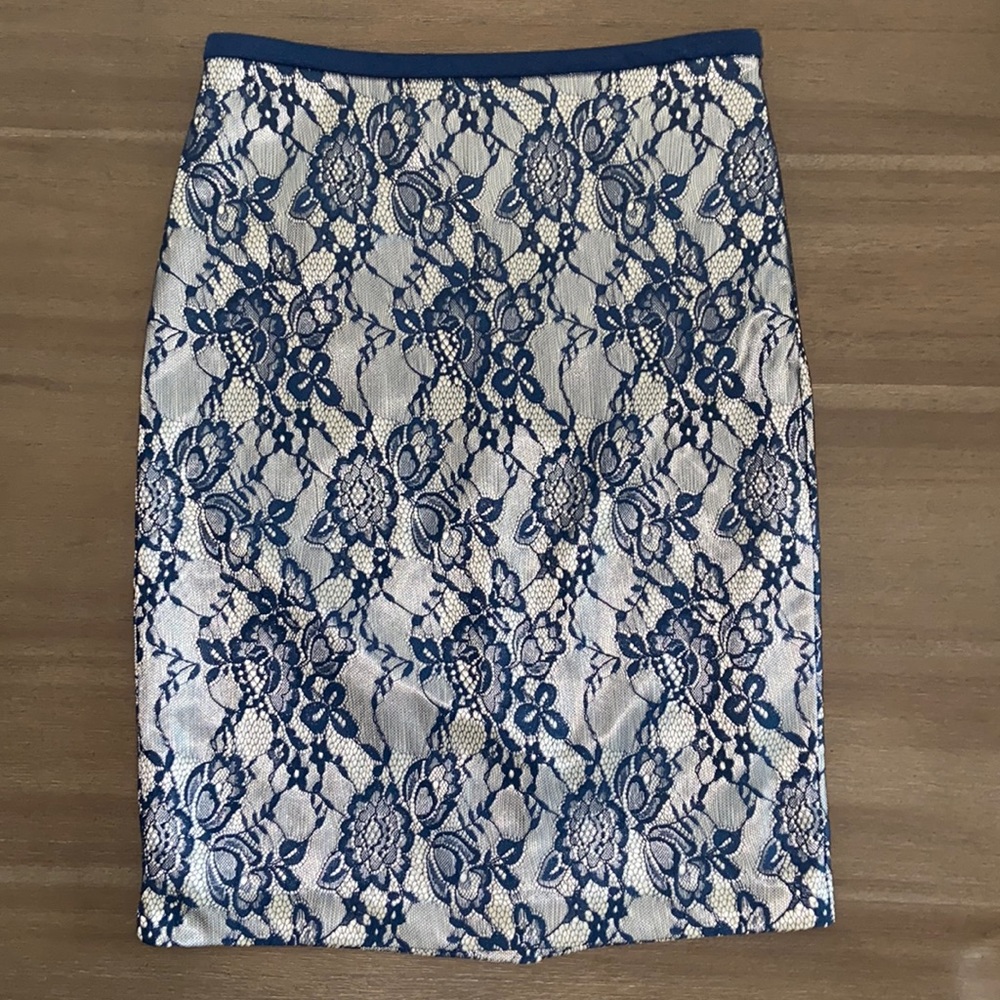 Lace Skirt